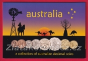Austrálie 2009