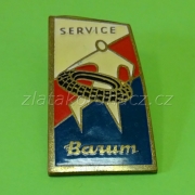 Barum - service 