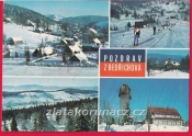 Bedřichov - Jizerské Hory