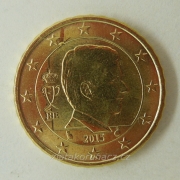 Belgie - 10 Cent 2015