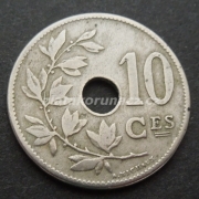 Belgie - 10 centimes 1903