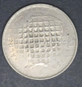 Belgie - 20 francs 1931 - Belges 