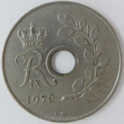Belgie - 25 centimes  1908 Ces.