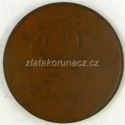 Belgie - 50 centimes 1954 Belgie
