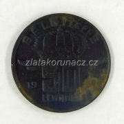 Belgie - 50 centimes 1988 Belgique