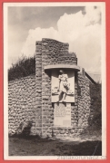 Beskydy - Staré Hamry - památník