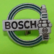 Bosch - Autosvíčky
