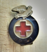 Červený kříž BPZO II.