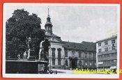 Brno - Nová radnice