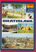Bratislava - Zlaté piesky II.