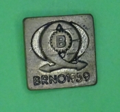 Brno 1959