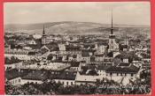 Brno - Celkový pohled