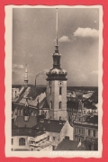 Brno - Věž svatojakubského chrámu