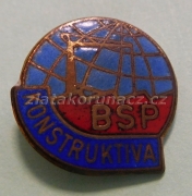 BSP Konstruktiva