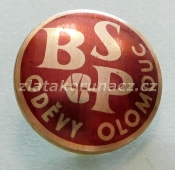 BSP - Oděvy Olomouc