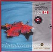 Canada-Kanada 2008