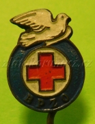 Červený kříž BPZO I.