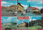 Česká Lípa I.