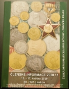 Aukční katalog 80. (147.) aukce - ČNS Praha