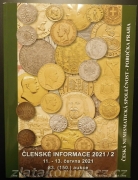 Aukční katalog 83. (150.) aukce - ČNS Praha