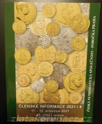 Aukční katalog 85. (152.) aukce - ČNS Praha