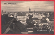 České Budějovice - město 2