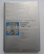  České, Moravské a Slezské mince 10.-20. století