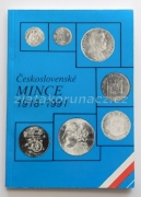 Československé mince 1918-1991