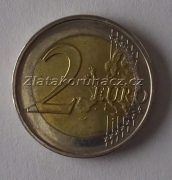 Chorvatsko - 2 Eura 2023