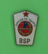 Člen kolektivu BSP