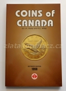 Coins of Canada 1998