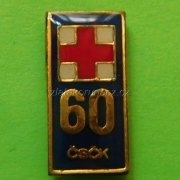 ČSČK - 60 let 