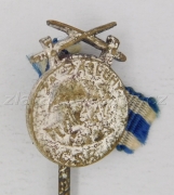 ČSR vojenský odznak  - Za zásluhy - miniatura