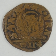Dalmácie a Albánie - 2 Soldi 1710-1797