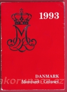 Dánsko 1993