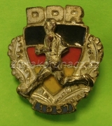 DDR - 1957