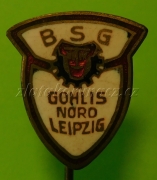 DDR - BSG Motor Gohlis Nord / Leipzig 