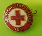 DDR - Deutsches Rotes Kreuz 