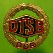 DDR - DTSB