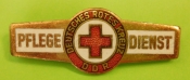 DDR - Pflege Deutsches Rotes Kreuz 