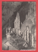 Demänovské jaskyně - Jaskyňa Slobody 