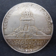 Deutscher Patriotenbund 1913