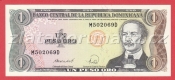 Dominikánská republika - 1 peso oro 1988