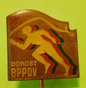Dorost - BPPOV, bronz