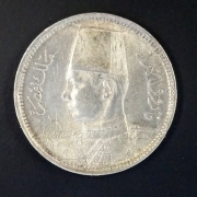 Egypt - 2 piastres 1937