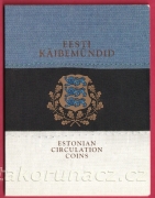 Estonsko 1992- 2003 