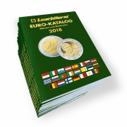 Euro katalog 2018