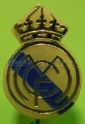 Real Madrid - plast
