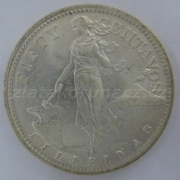 Filipíny - 50 centavos 1945 S