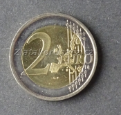 Finsko - 2 Eura 2004